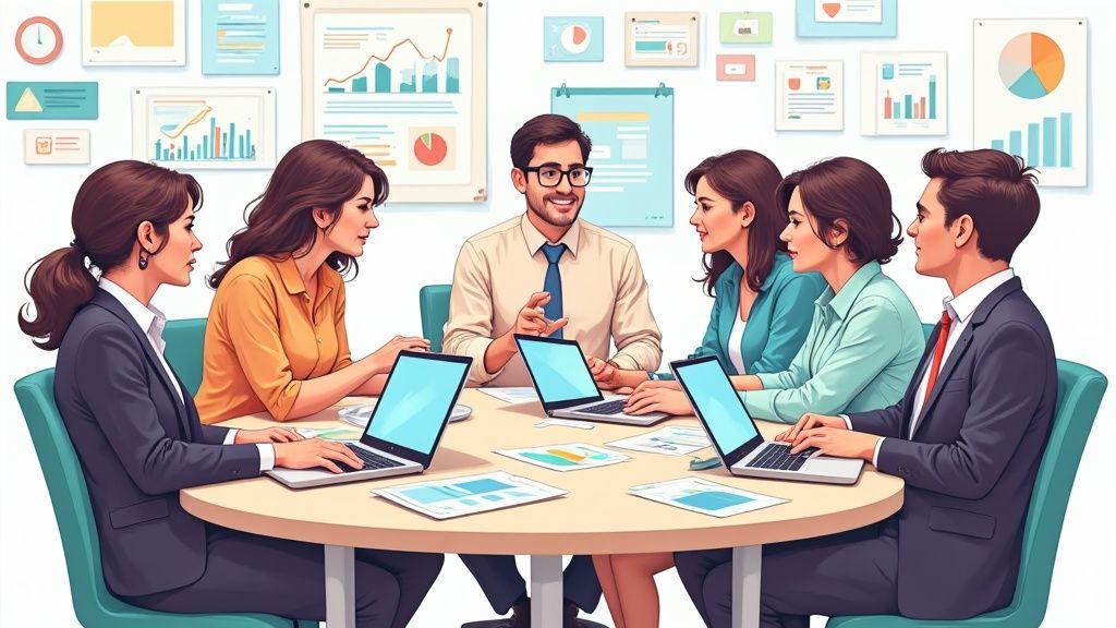 Customer Service Training Programs: A Complete Guide for Building Service Excellence