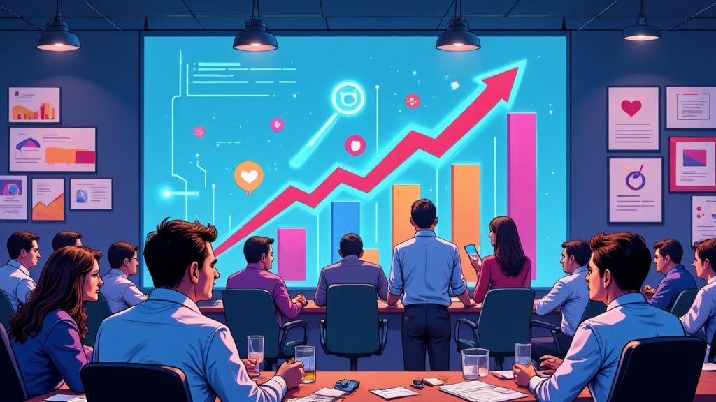 The Ultimate Customer Retention Playbook: Proven Strategies for Growth-Focused Leaders