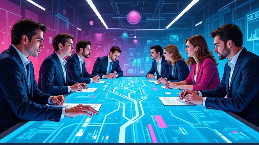 The Ultimate Guide to Customer Service Training Programs: From Strategy to Success