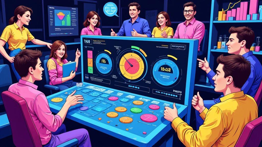 The Complete Guide to Customer Satisfaction Scoring: Proven Strategies That Drive Growth