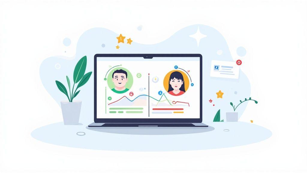 CSAT and DSAT: A Complete Guide to Customer Satisfaction Metrics in 2025