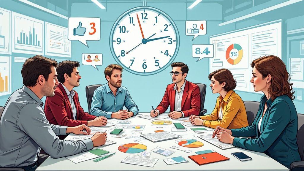 How to Improve Customer Satisfaction: A Research-Backed Guide for Modern Businesses