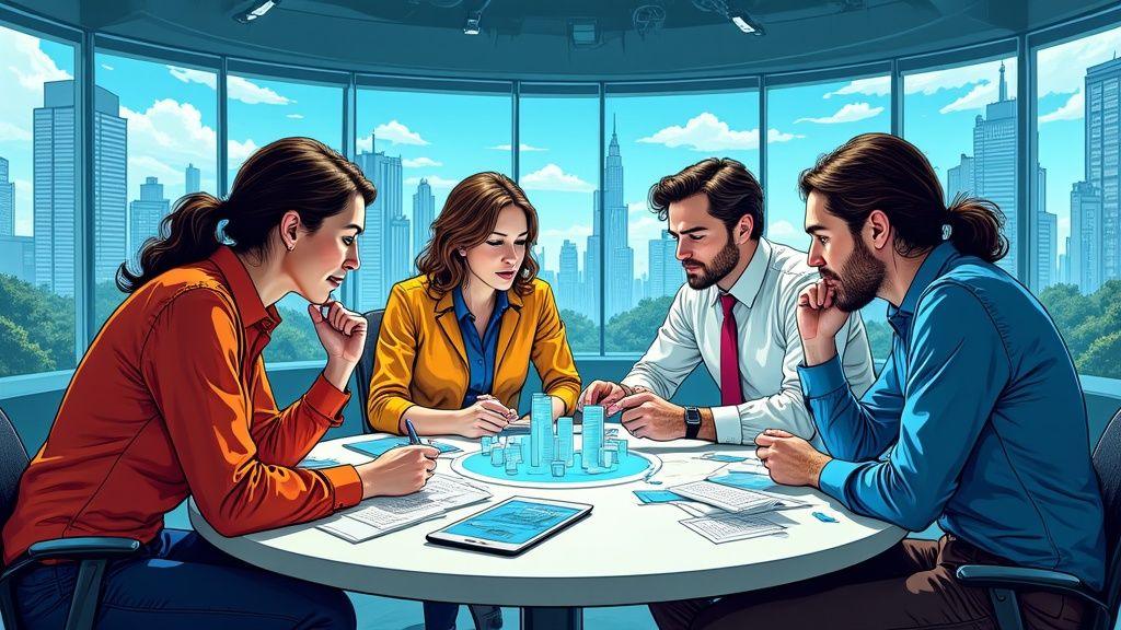 10 Proven Team Collaboration Best Practices That Drive Transformative Results