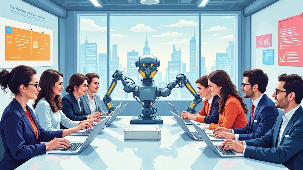 The Complete Guide to Automation Customer Experience: Transform Your Service Strategy