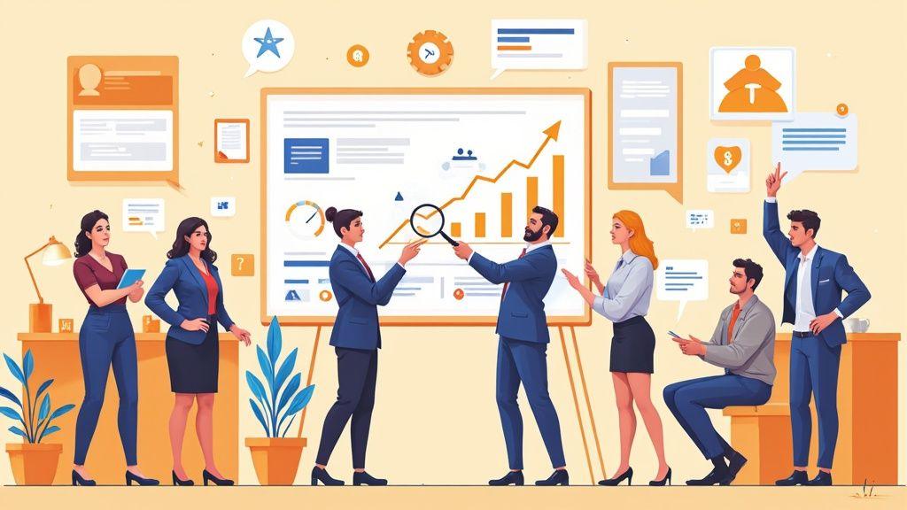 How to Improve Customer Satisfaction: A Strategic Guide for Business Growth