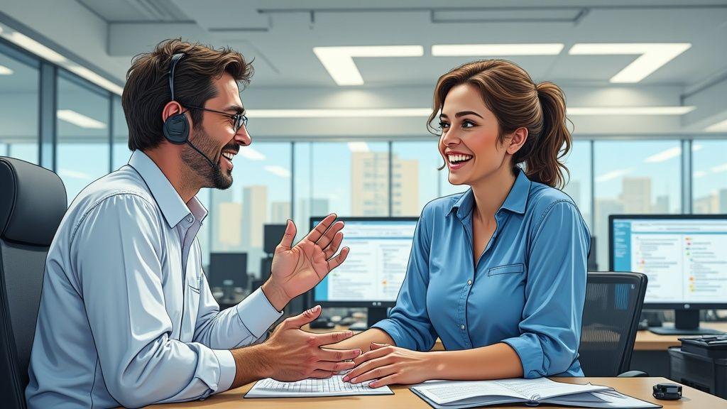 How to Handle Customer Complaints: A Complete Guide for Converting Dissatisfied Customers to Brand Advocates