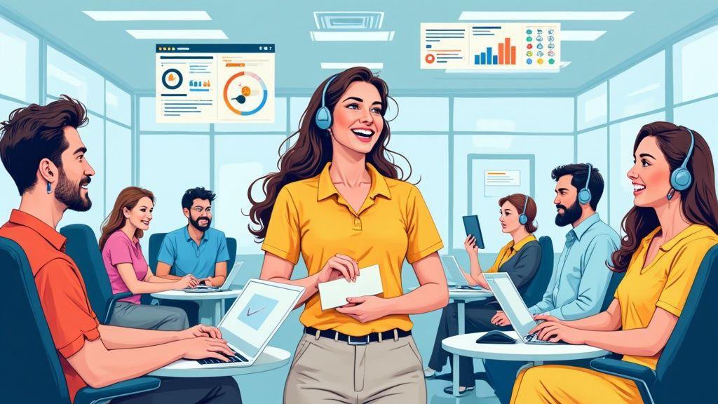 10 Proven Customer Service Best Practices That Drive Exceptional Results