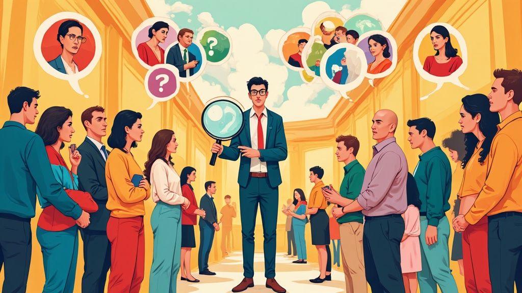 How to Ask Customers for Feedback: Your Actionable Guide to Capturing Valuable Insights