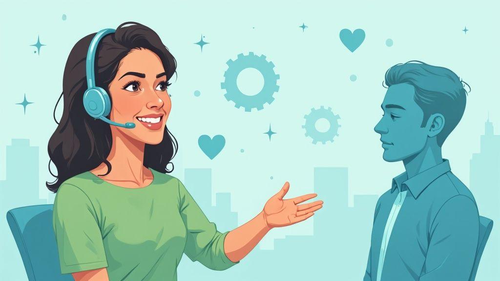 How to Apologize to Customers: The Complete Guide for Building Trust Through Service Recovery