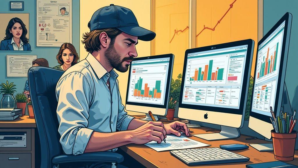 How to Calculate Customer Satisfaction: A Data-Driven Guide for Results