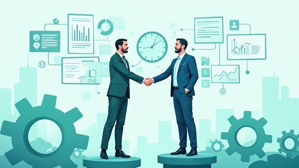 Service Level Agreement Best Practices: A Complete Guide for Successful SLA Management