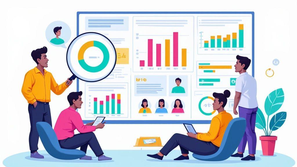 Top 10 Customer Feedback Analysis Tools to Enhance Customer Experience