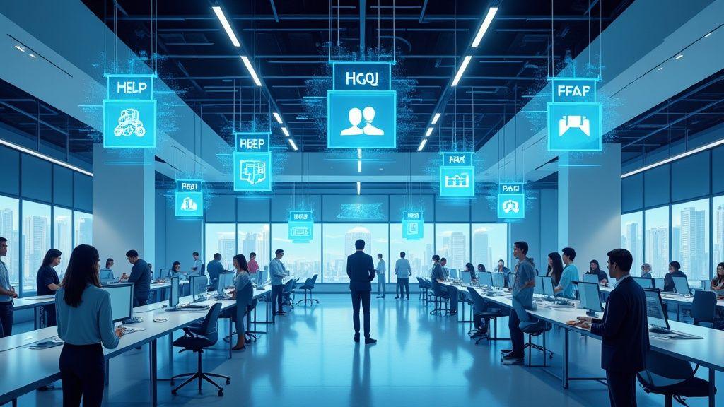 What Is a Help Center? Your Guide to Effective Support