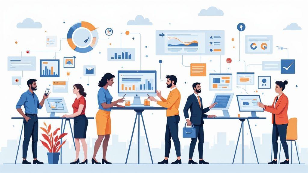 Top Customer Experience Management Examples for Success