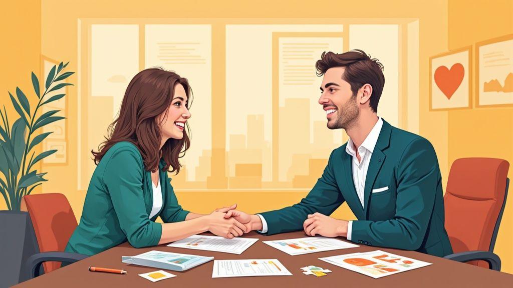 Essential Customer Rapport Building Strategies: Creating Trust-Based Business Growth