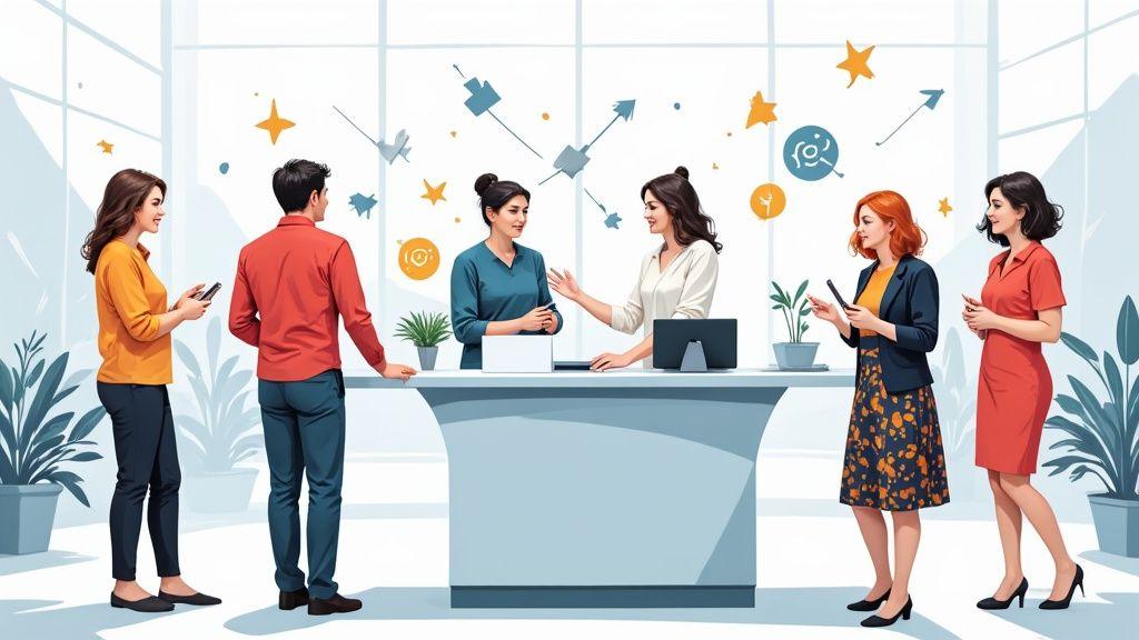 How to Improve Customer Satisfaction: A Complete Guide to Happier Customers