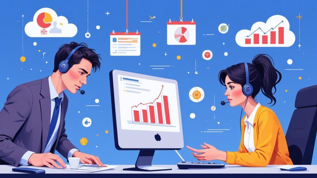 Discover Proven Ways to Reduce Call Center Costs