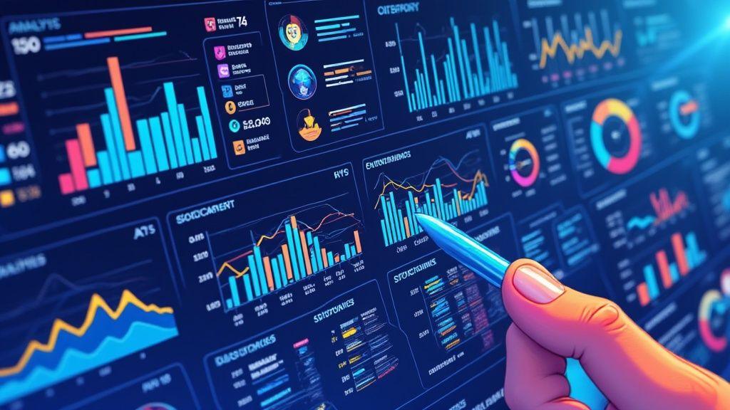 Top Customer Experience Analytics Tools for 2025