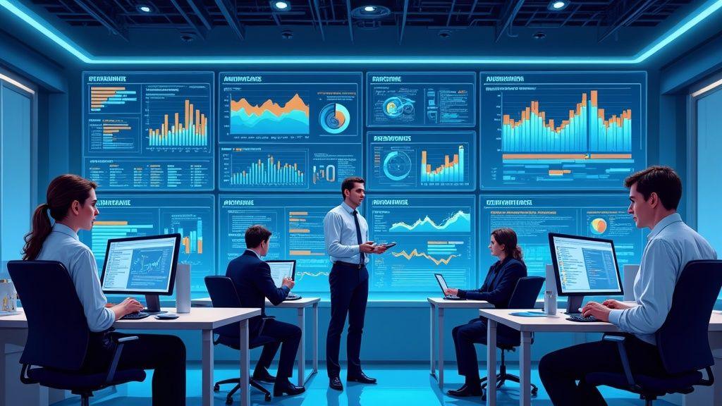 The 8 Most Important Customer Service KPIs in 2025