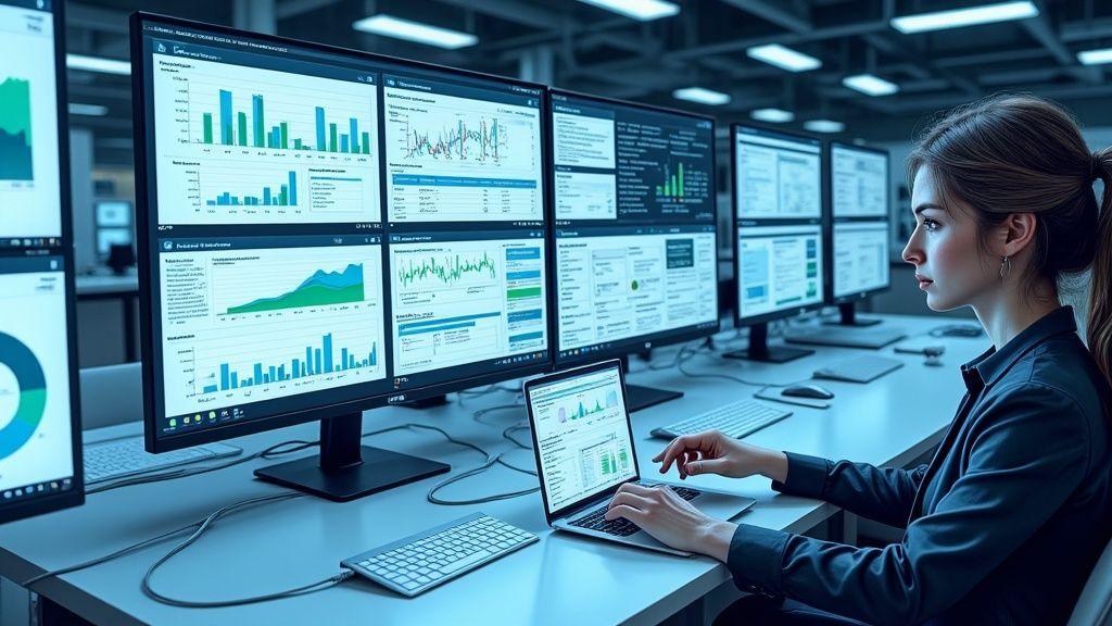 8 Customer Experience Dashboard Examples for 2025