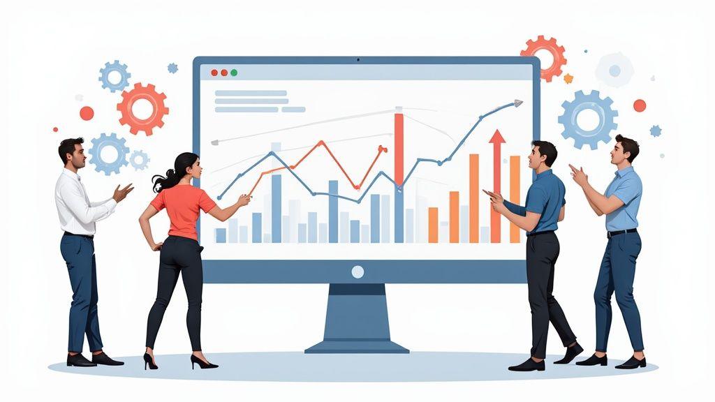 Continuous improvement in customer service: 7 proven tips