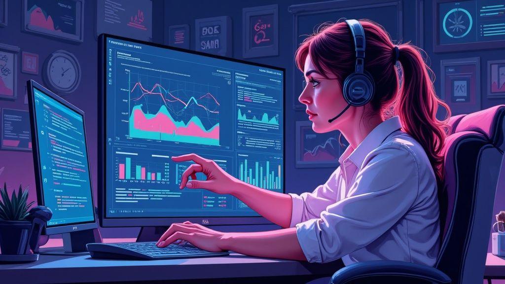 8 Essential KPIs for customer service