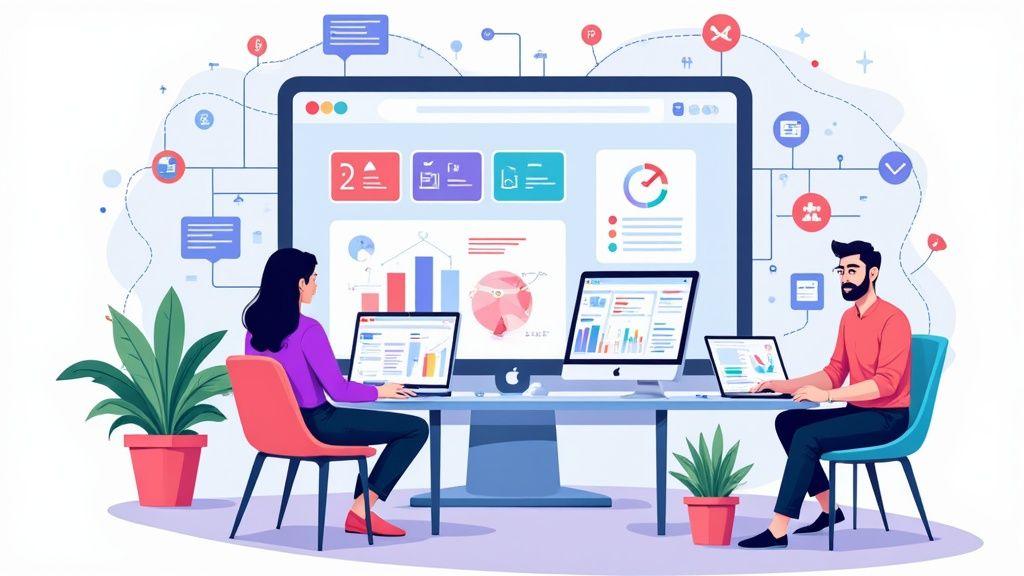 Top 10 help center best practices for Customer Success