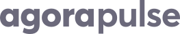 agorapulse logo